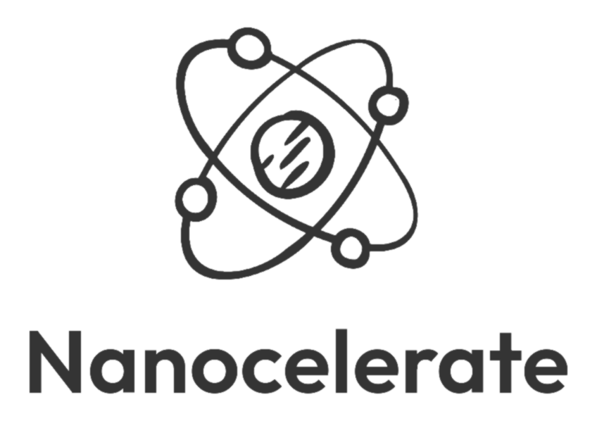 Nanocelerate logo